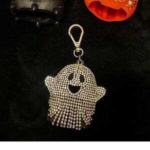 Bath & Body Works Halloween Ghost Pocket Bac Holder